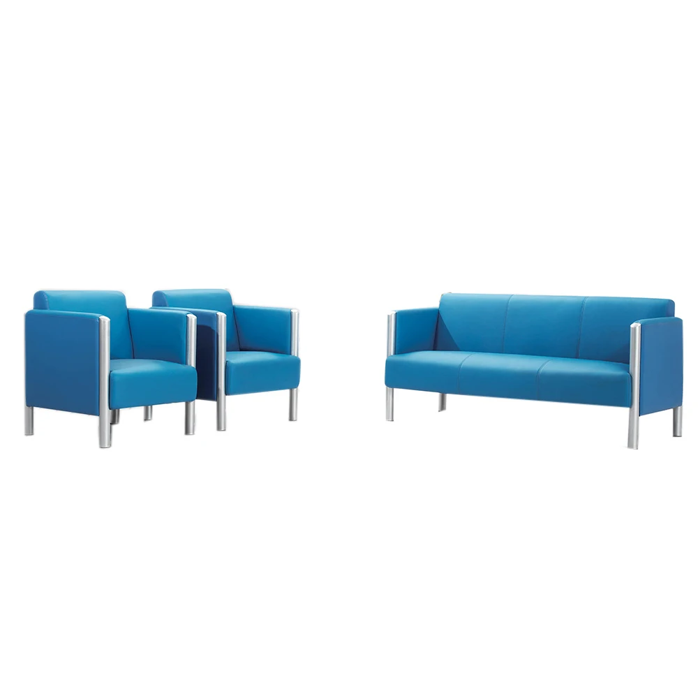 Высококачественная Простая Офисная мебель, диван, диван, офисная мебель