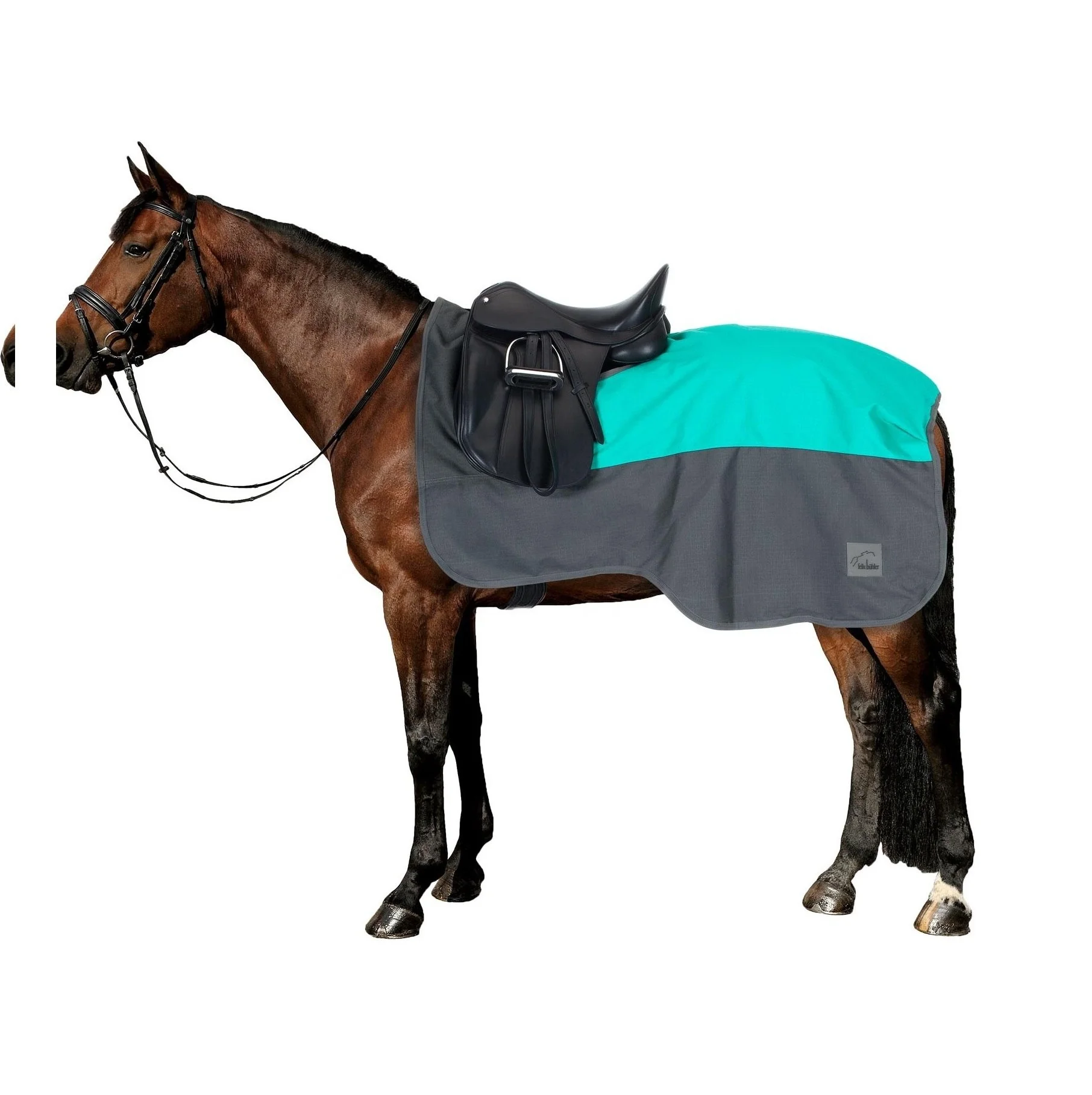 BEST ON HORSE  RIDING ON WATERPROOF LIGHTWEIGHT COVER EXERCISE RUG ALL SIZES