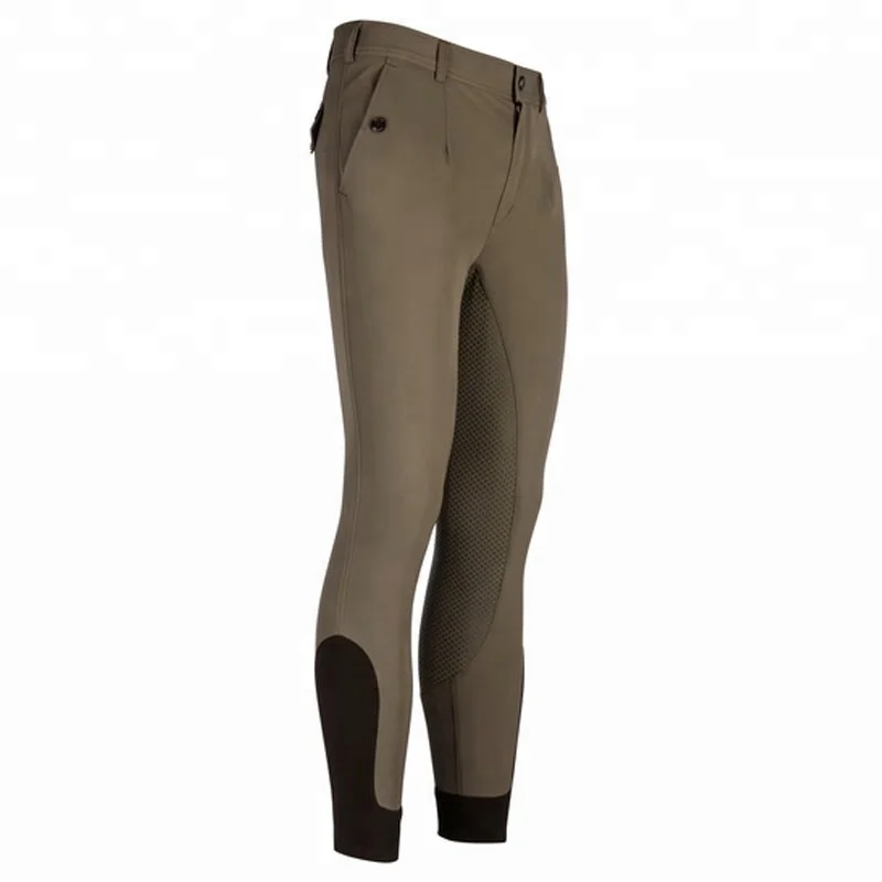 Силиконовые Бриджи на все сиденья для мужчин от производителя Индия для верховой езды