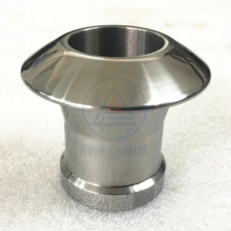 OEM&ODM tungsten carbide metal spinning wheel antiwear hard alloy flow forming roller