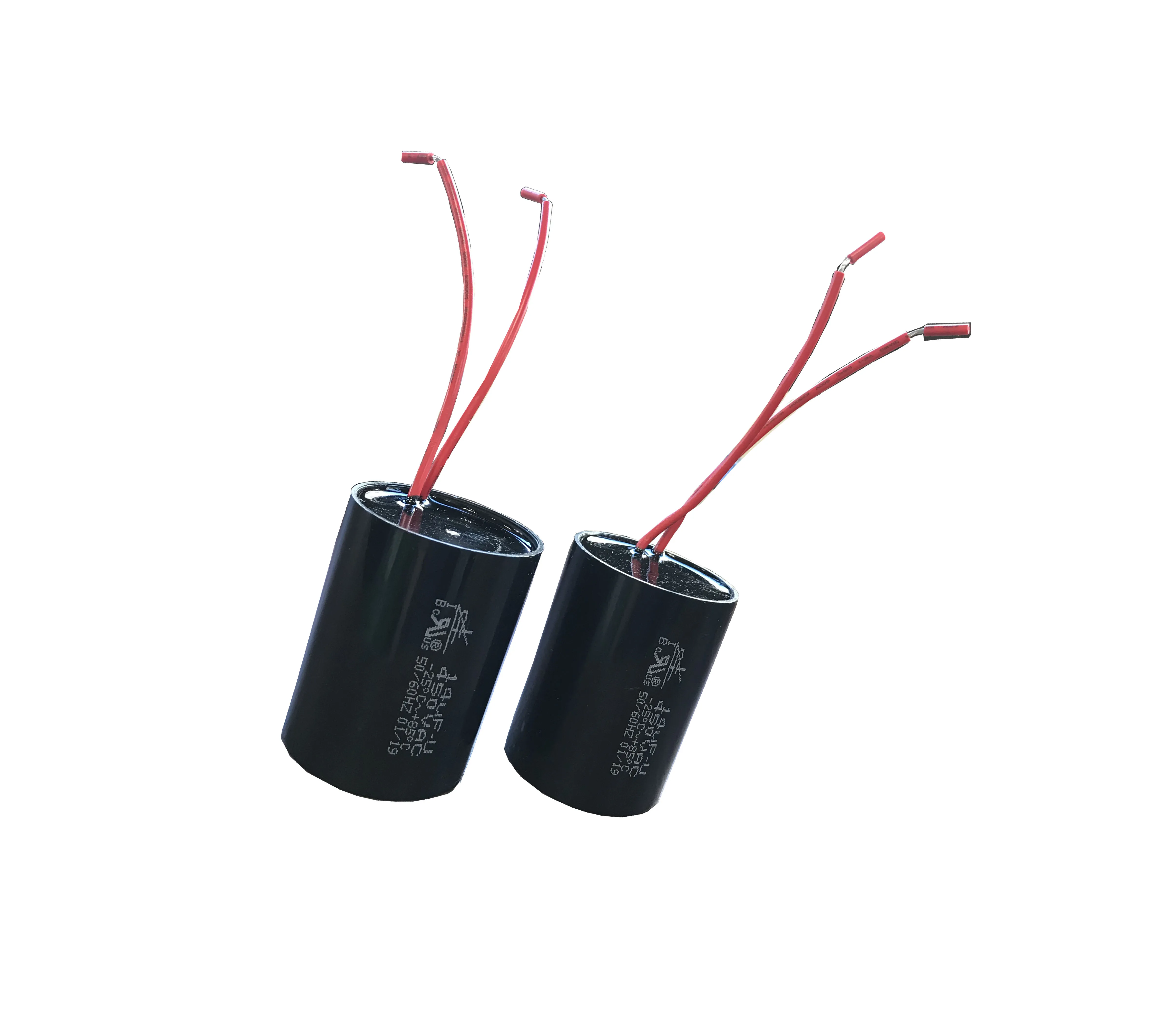 CBB60 Motor Run Capacitors 60 mfd capacitor