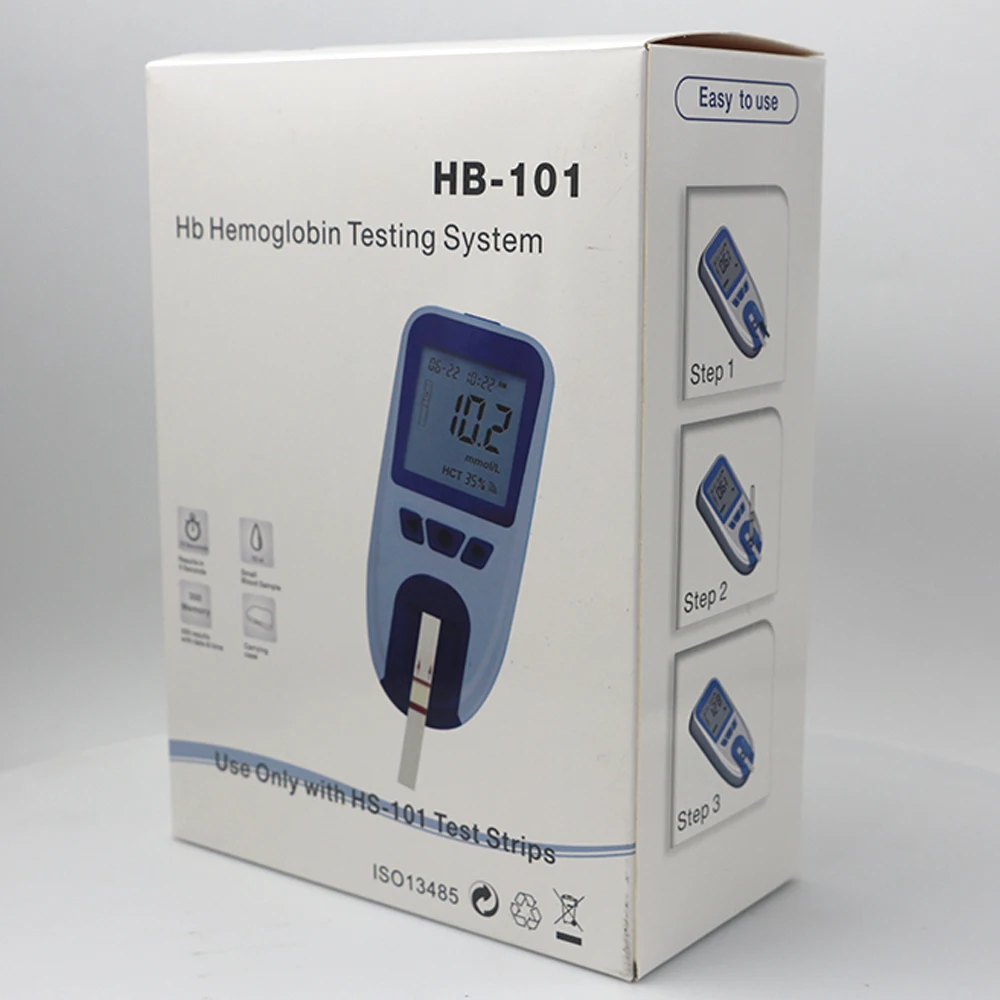 
Hospital Or Family Use Portable hemoglobin meter price &nbsp;