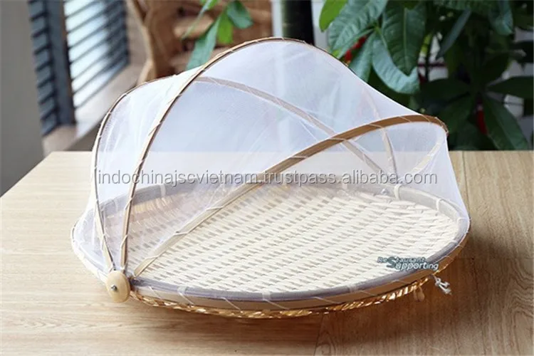 Bamboo fruit basket, fruit basket for wholesale, natural bamboo basket