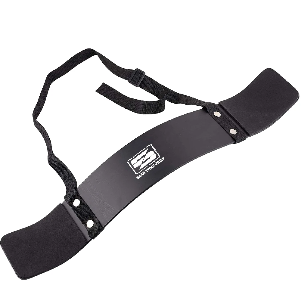 High Quality Bicep Workout Bodybuilding  Arm Blaster For Weightlifting Hot Selling Fitness Training Arm Blaster