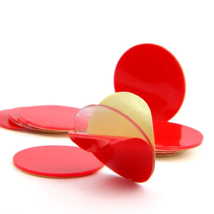 
Popular Industry Silicone Transparent Double-Sided Adhesive double sided tape For Glass 