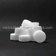 
Tablet salt 