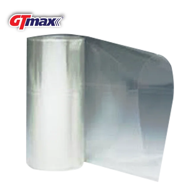 
Shrink Films and Bags for packaging usage GT-MAX 