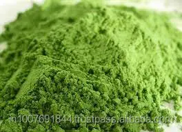 
Wheat Grass Powder 