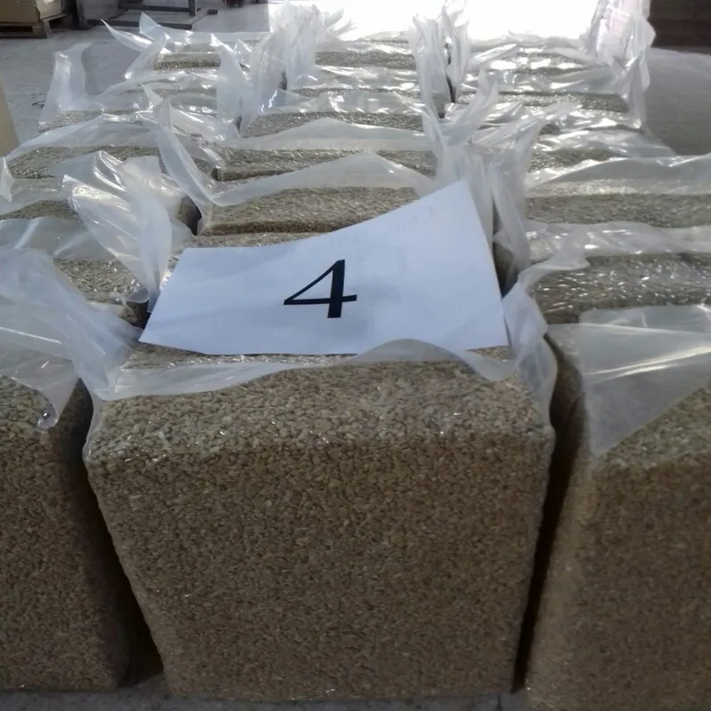 Ядра кешью LP, стандарт LWP AFI