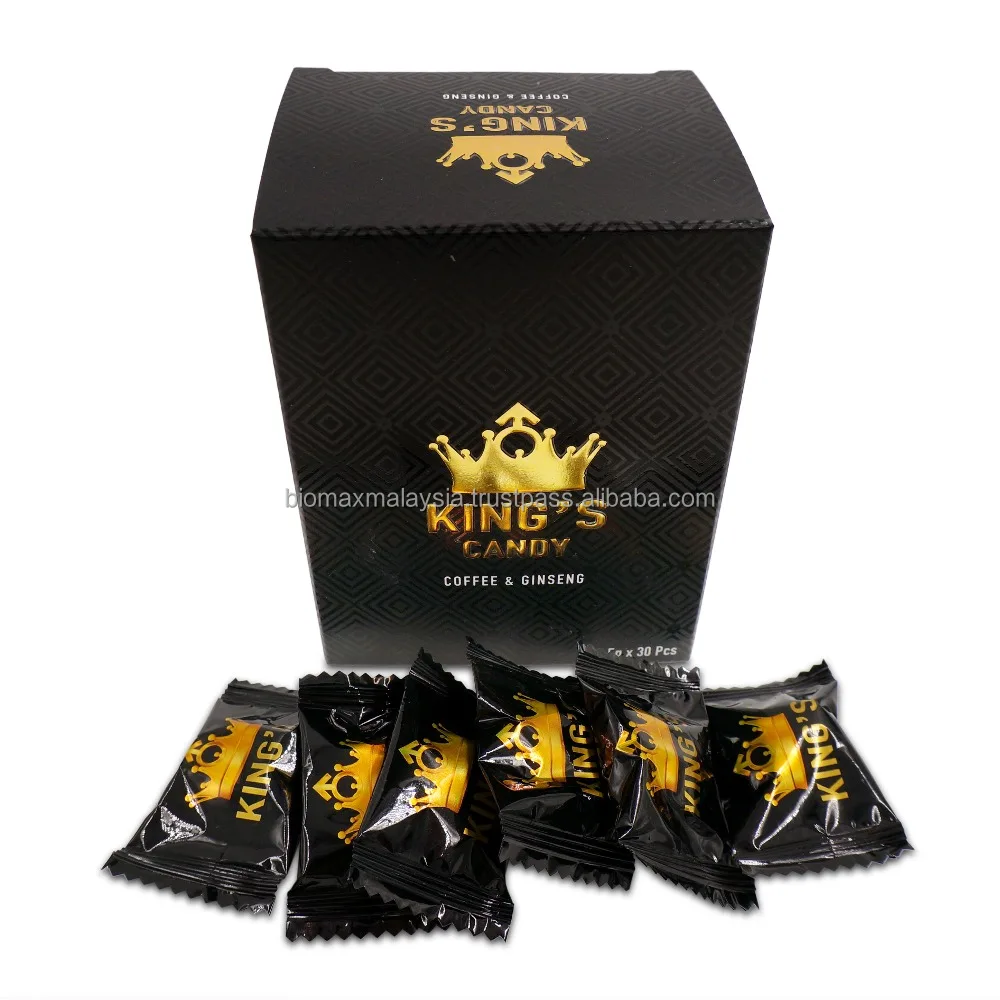 Конфеты короля для мужчин (30 шт.)