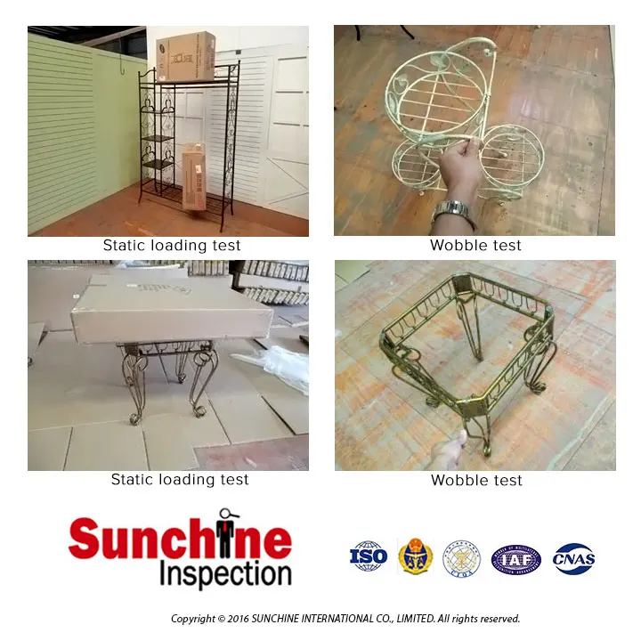 Inspection Service in Xiamen /Inspection Agency certified CNAS 17020 and AQSIQ, Quality Inspectors Ensure Quality and Compliance