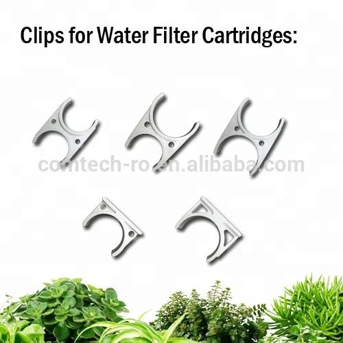 In-Line Alkaline Water Filters