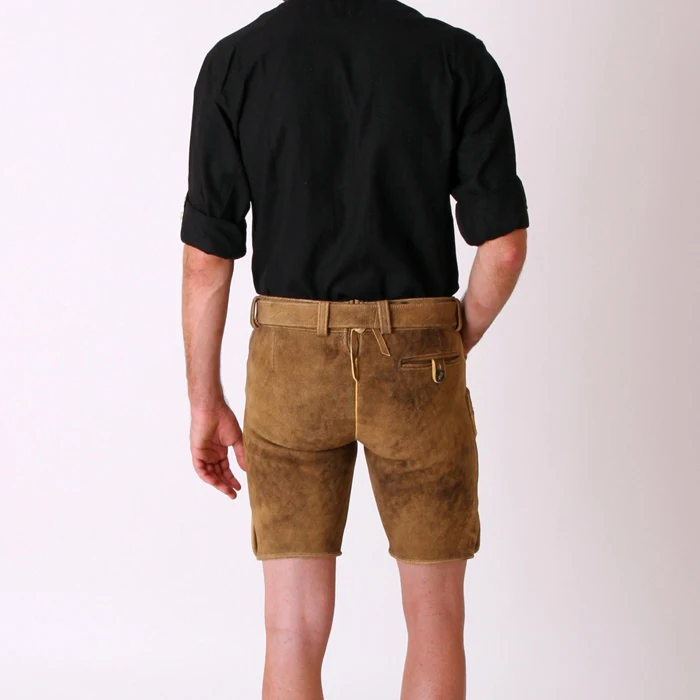 
German Bavarian lederhosen Bavarian lederhosen 