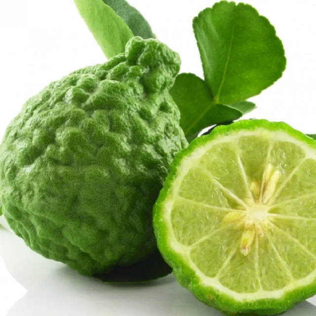 Чистый натуральный гидрозоль бергамота