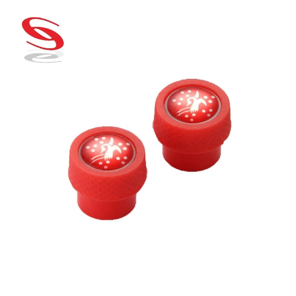 Bestseller durable plastic auto parts  hex wheel nut cap