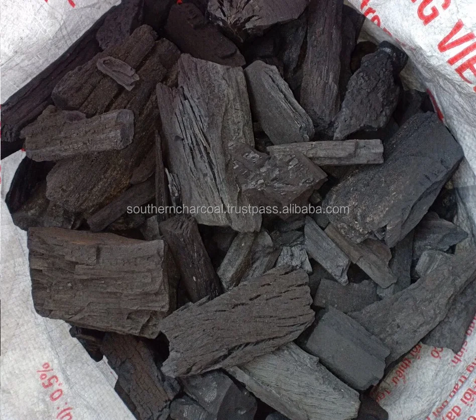 
CHARCOAL FOR STEEL, COOPER INDUSTRIAL 
