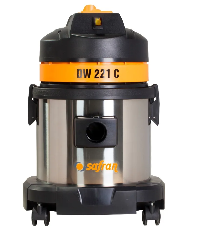 Industrial Type Vacuum Cleaner DW221C