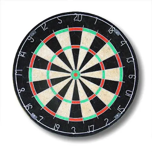 Стальной наконечник игры