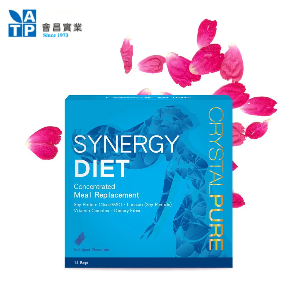 Synergy Diet(boxed)