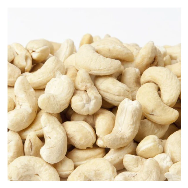 Top Grade Raw Cashew Nuts for Sale
