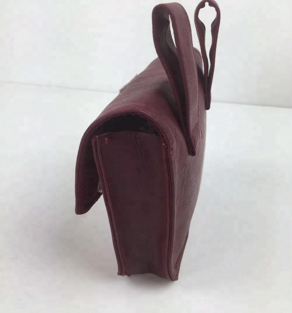 knight Templar Alms Bag