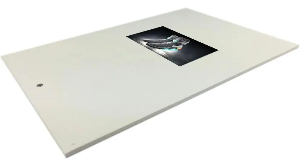 Business Promotion Cheap Price Custom Gift Card with 4.3inch Screen LCD Video Brochure Greeting/Invitation Luxury Card Module