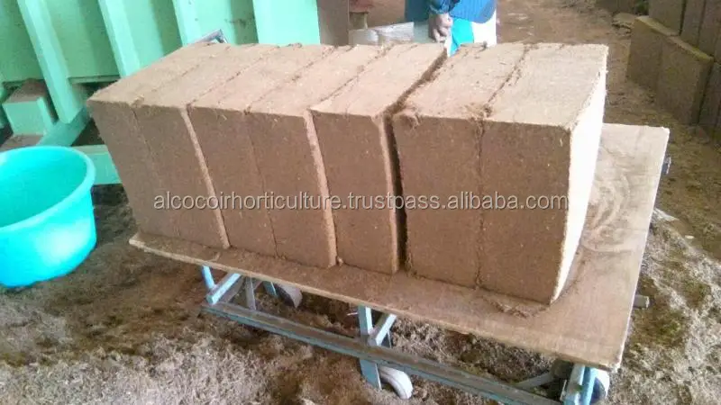 coco peat buyers in new zealand