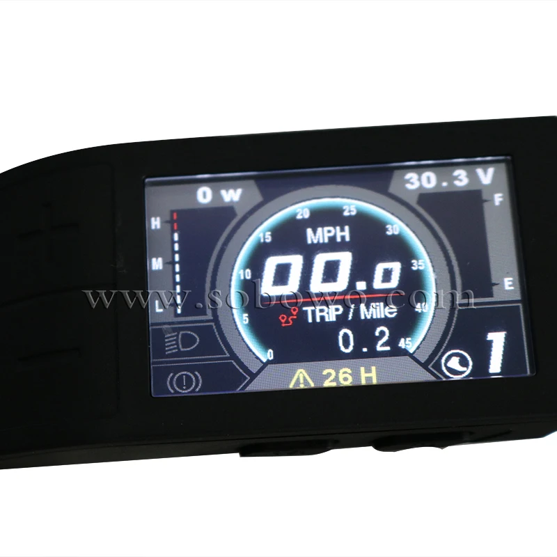 36V 250W mini folding electric bike