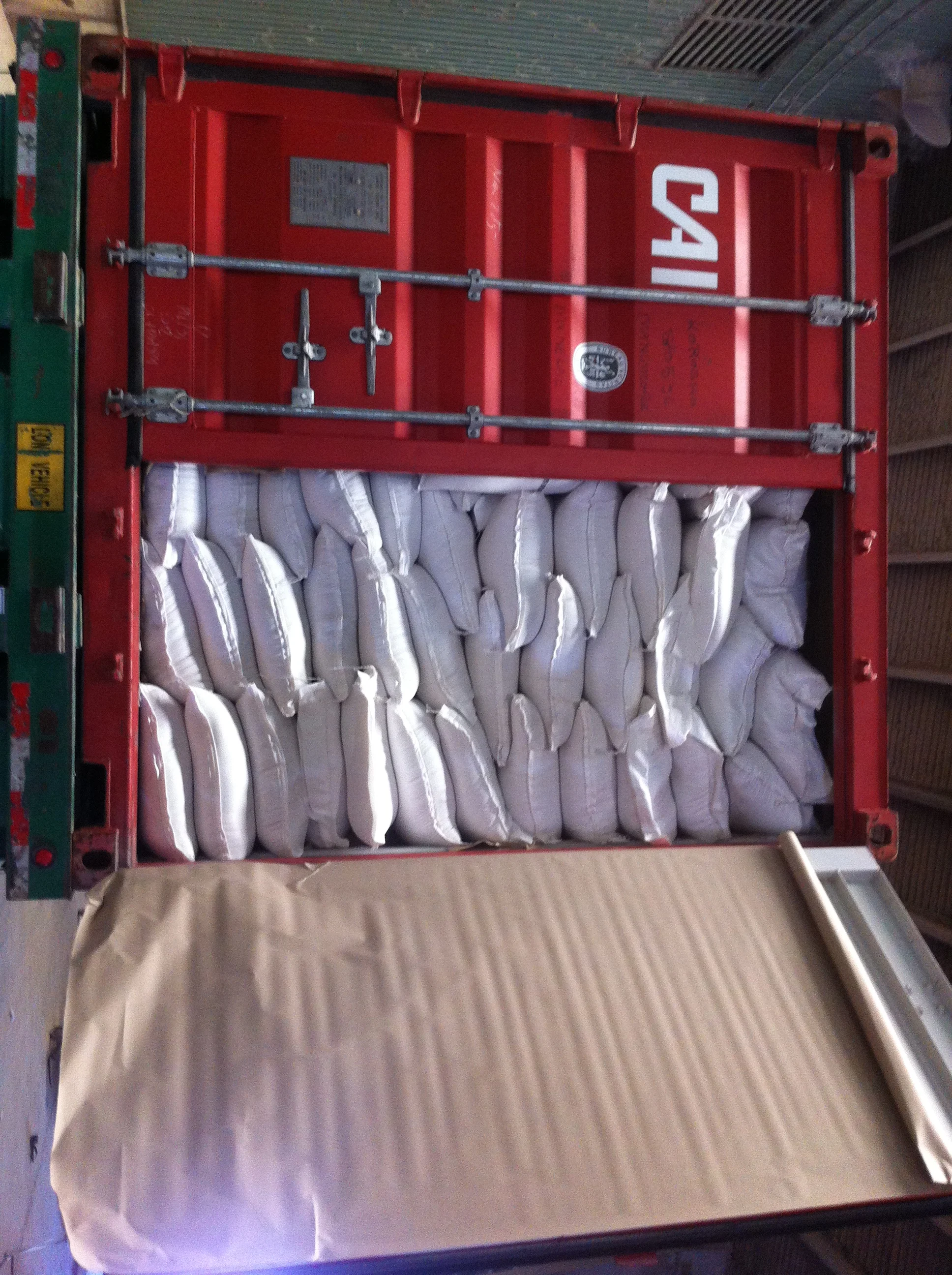 
VIETNAM LONG GRAIN WHITE RICE 25% BROKEN 