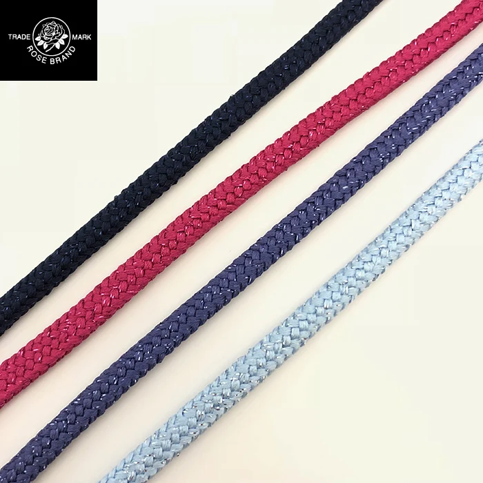 Высококачественный металлический шнур, оптовая продажа alibaba, сделано в Японии