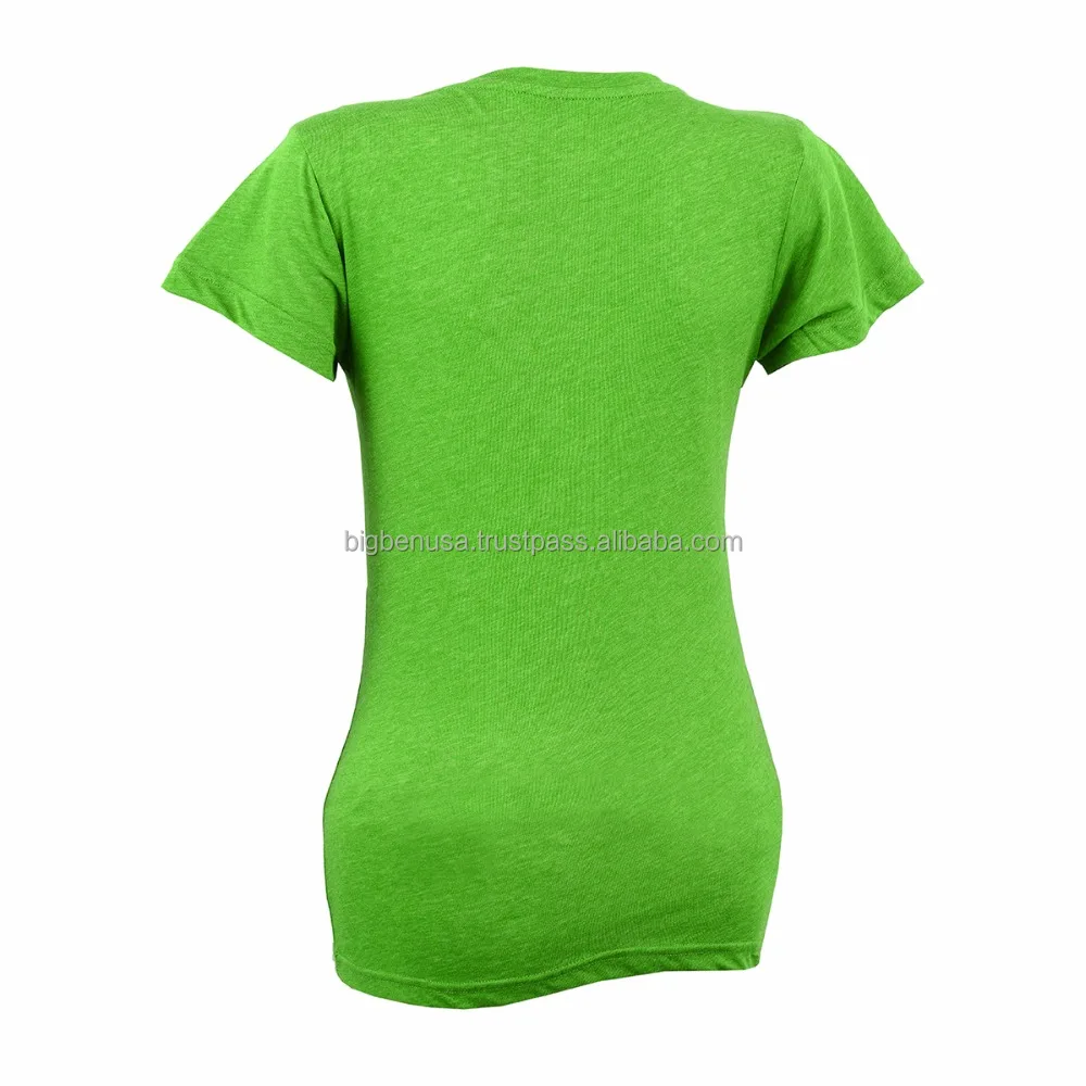 Wholesale Women Blank T-Shirts O-Neck Short Sleeve Solid Tees Ladies Custom Your Own Brand Logo Printing T Shirt For Woman