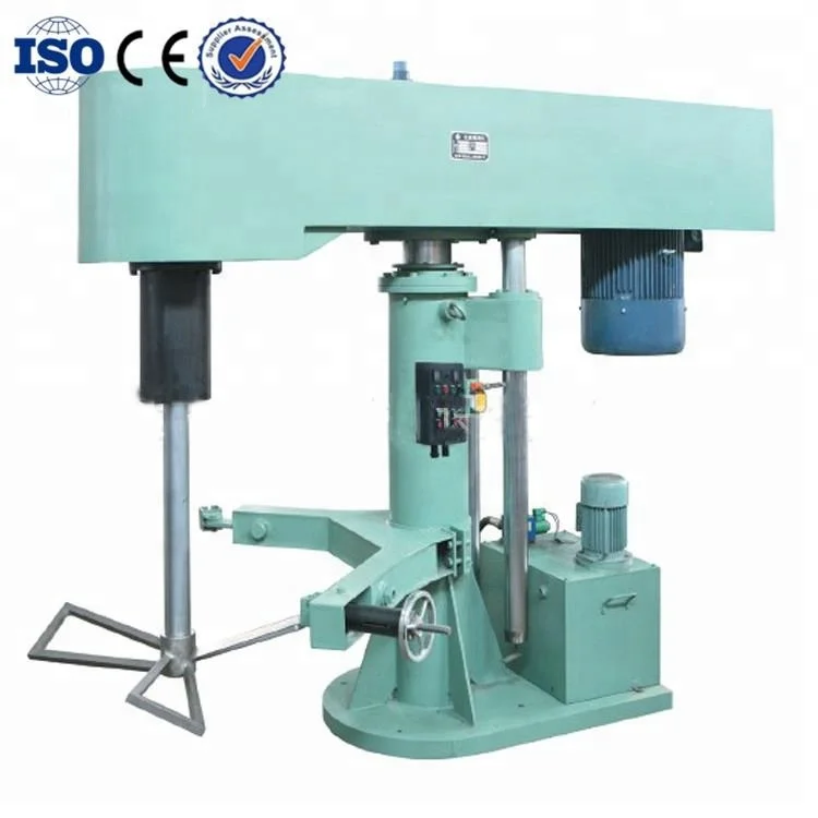 Paint Mixer/paint Mixing Machines/drum Mixer/stirrer/blender