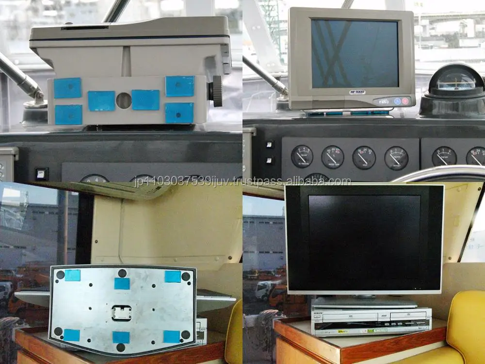 Reliable Proseven earthquake resistant mat for projector