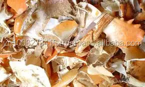 CHITIN/CHITOSAN/KITIN FROM CRAB SHELL FROM VIETNAM