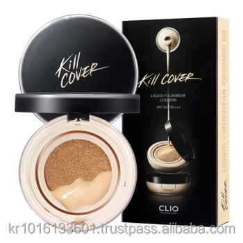 Clio Kill Cover Cushion / Korea cosmetics wholesale business