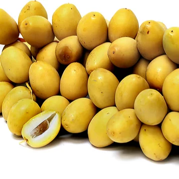 
yet only four varieties were found to have significant health benefits: yellow Barhi, Deri, Medjool and Halawi. 