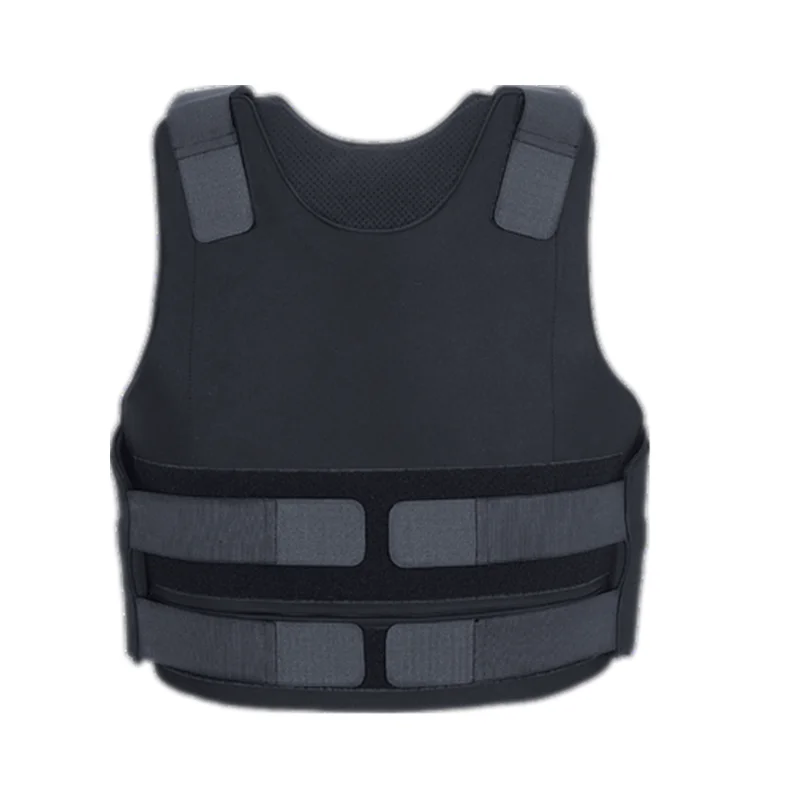 NIJ3/IV chinese uniform quick release silicon carbide  bullet proof vest