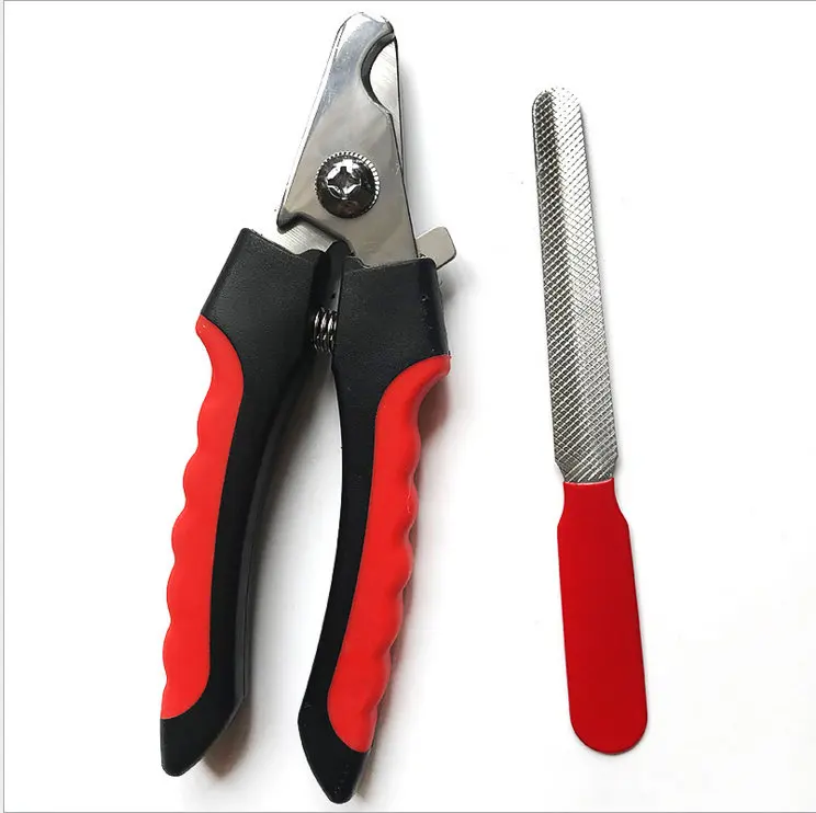 
china factory pet dog nail clipper 