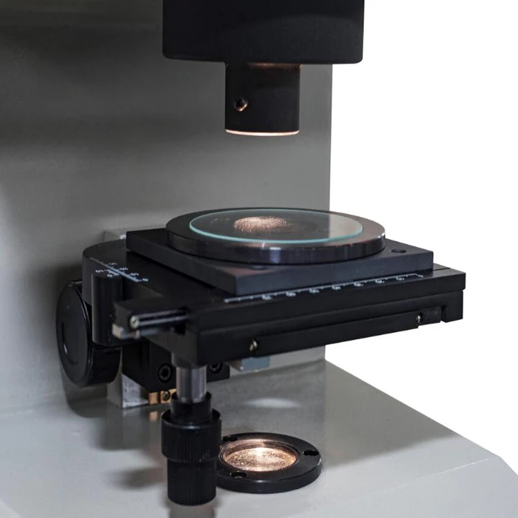 CST-50 воздействия образцов образца notch оптический проильный проектор