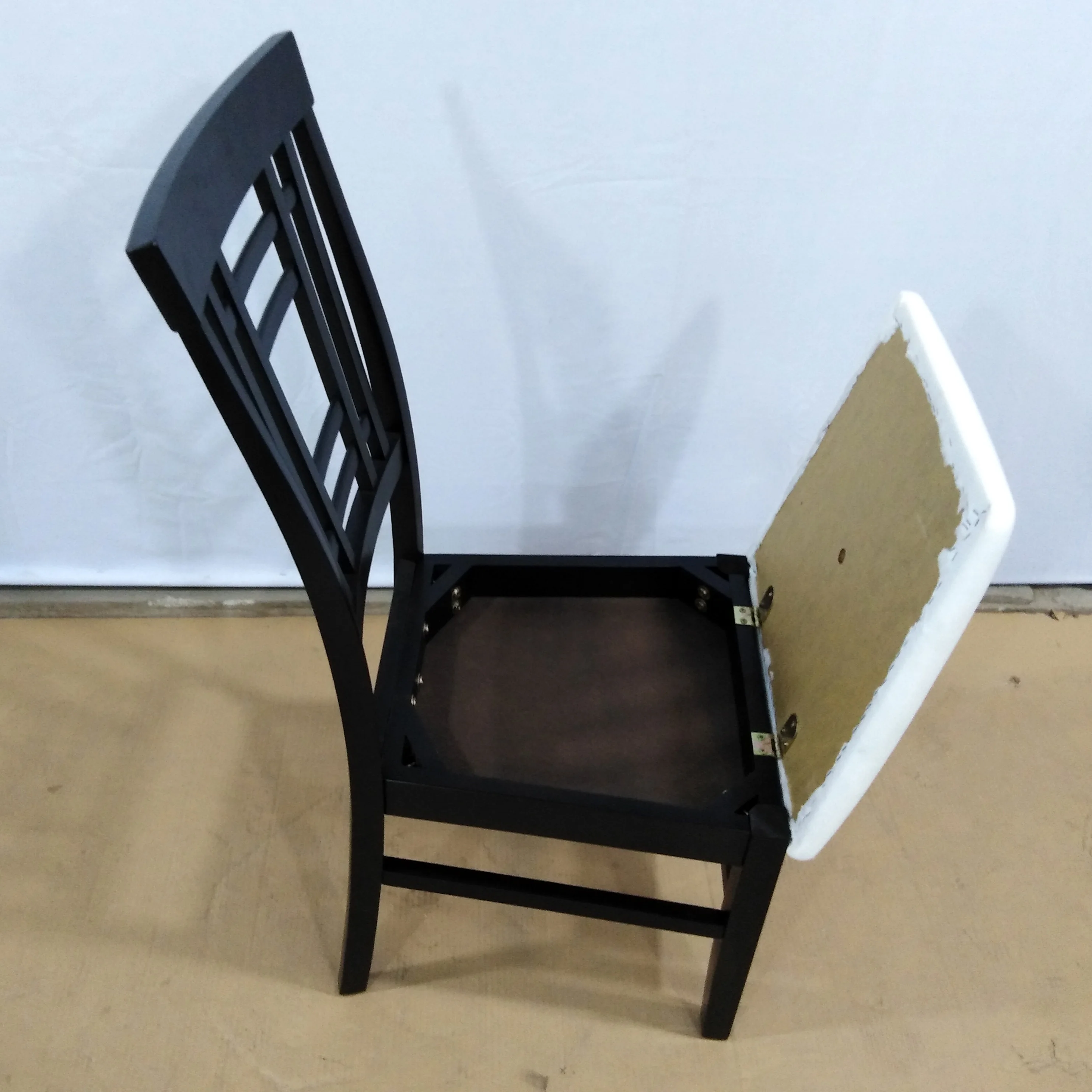 Chair Time Square for restaurant