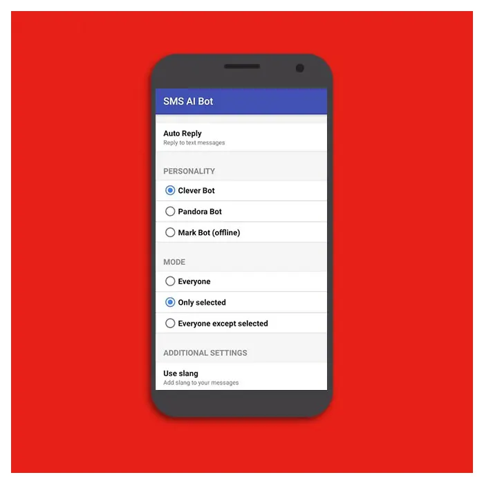 On demand online Chatbot Mobile Application Development Company in India - ProtoLabz eServices