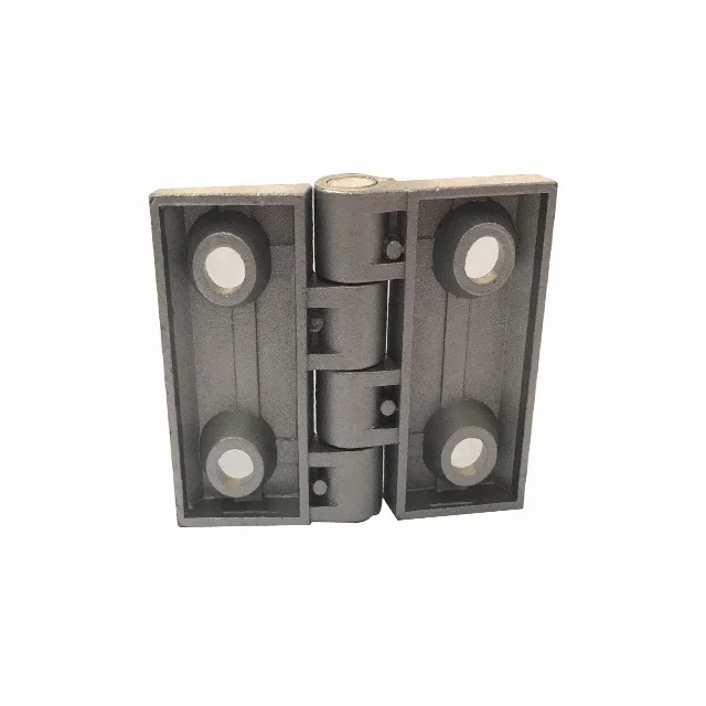 180 Degree Cabinet Aluminum Hinges