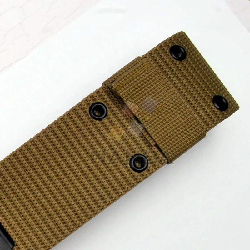  Оптовая продажа военные ремни Nanba Group с пряжками/застежками | Ремни военной формы