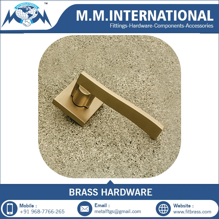 Mortise Door Locks Handle