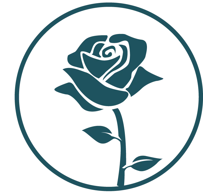 Long Lasting Preserved Rose Flower Double White Dry Flowers Beautiful