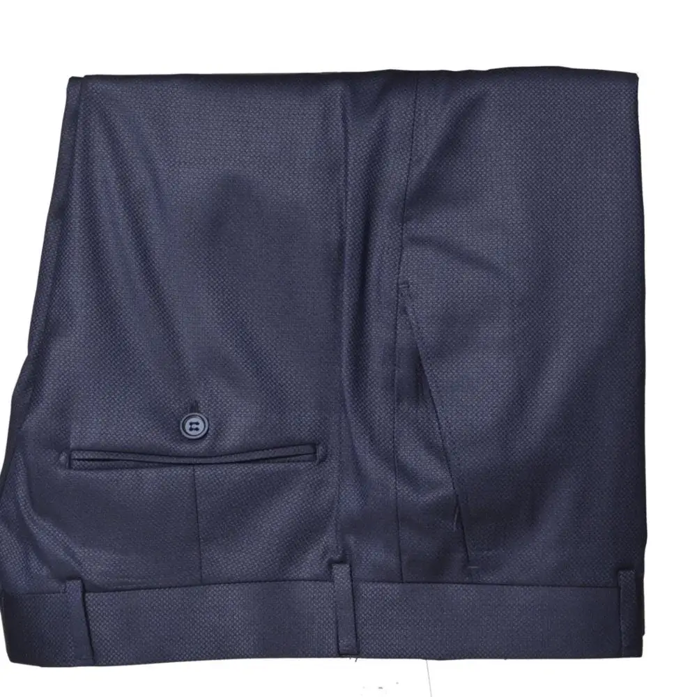 
Latest Business Design Made In Turkey Wholesale Turkish Man Suit Tuxedo Bespoke Coat Pants 3 Piece Mens Suit 