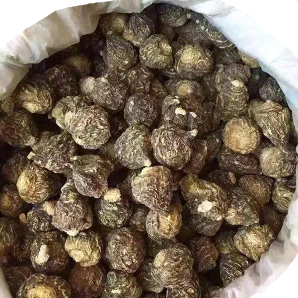 Высококачественный порошок черной Маки из Перу