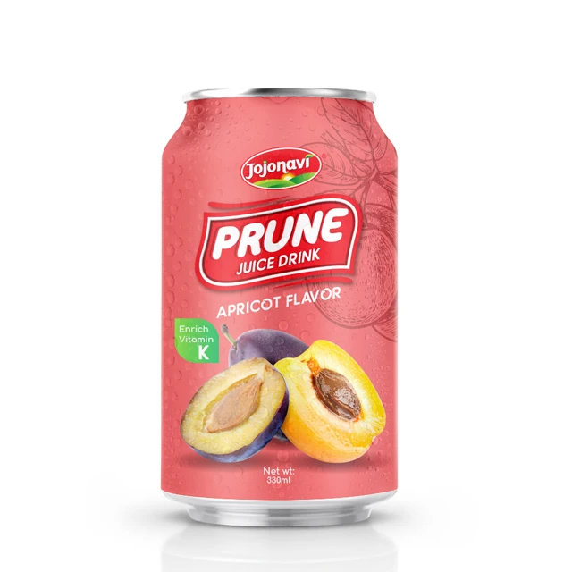 High Purity Fruit Juice, 330ml, New Product 2018