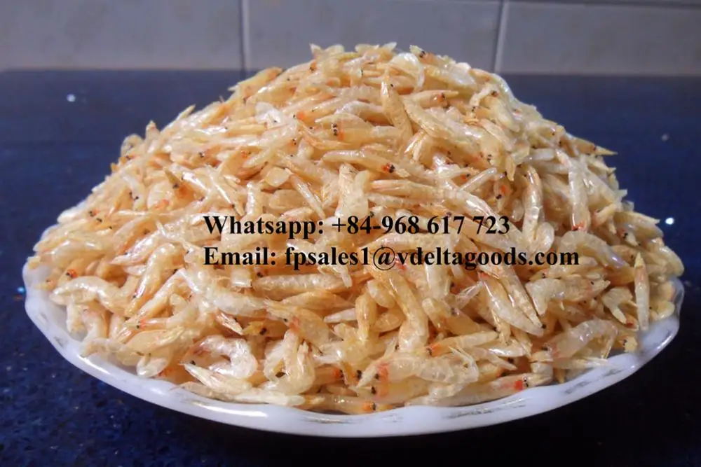 Детские Креветки/сушеные креветки