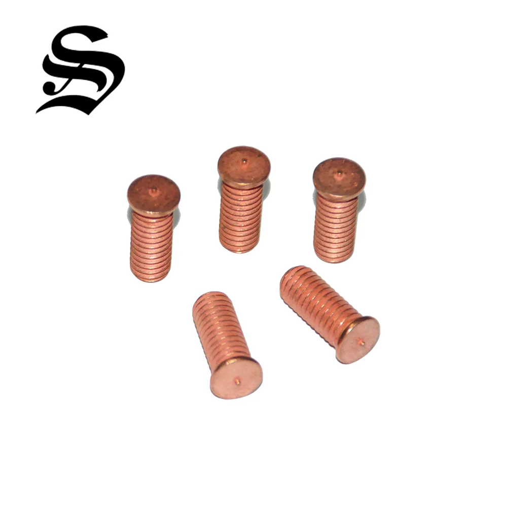 Flat Head Steel Fastener Galvanized timber Square Drive Wood Screws